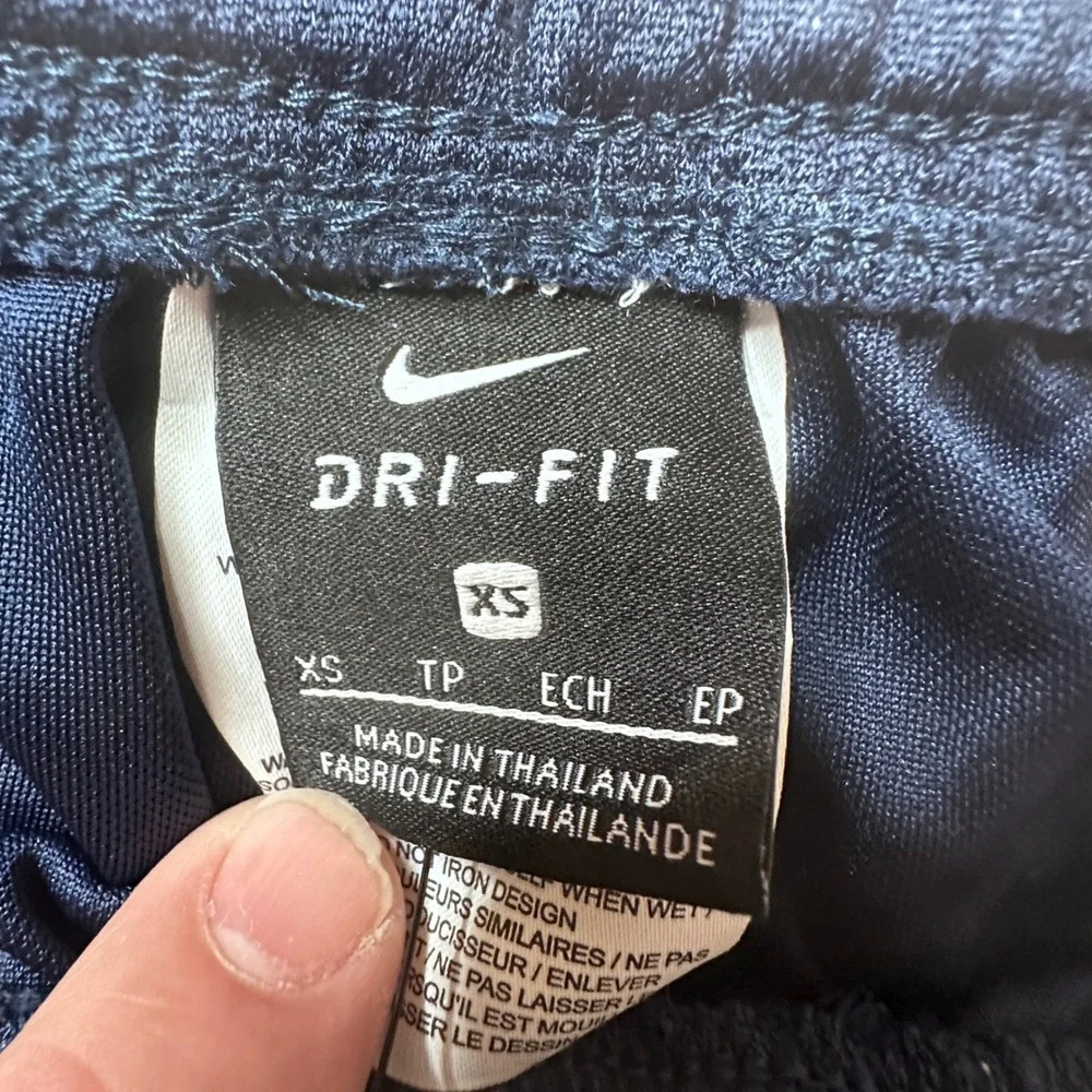 Nike dri fit